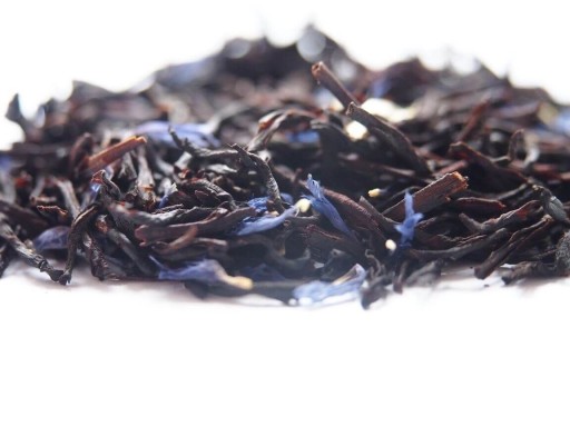 Čaj Earl Grey Superior BLUE - 50g