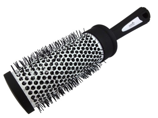 Kefa na úpravu vlasov 58 mm REED BLACK