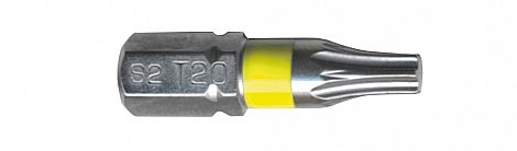 SPARKY BIT SKRUTKOVAČ ZÁSUVKA S2 TX 10/25