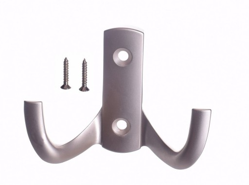 GAMET stredný vešiak - SATIN WP13-G0006