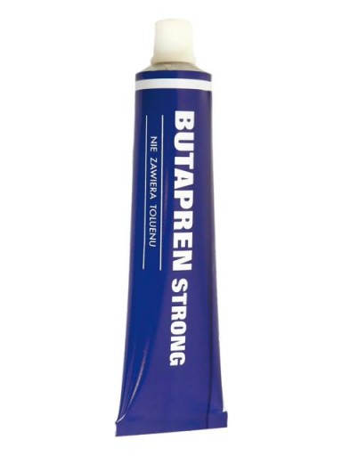 TYTÁNOVÉ GLUE BUTAPREN SUPERSTRONG 40ml