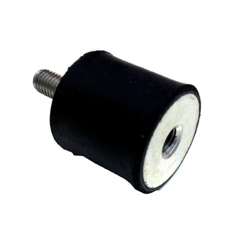 Gumový vankúš vibroizolátora B40X30 M10