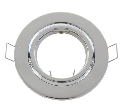 HALOGÉNOVÁ LAMPA DO PODHĽADU +GU10 LED 3W