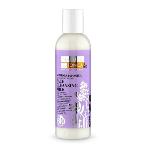 NATURA ESTONICA Ženšen a Acai Tonikum 200 ml