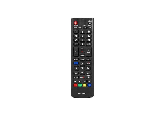 DIAĽKOVÉ OVLÁDANIE PRE LG RM-L1162 + ZDARMA