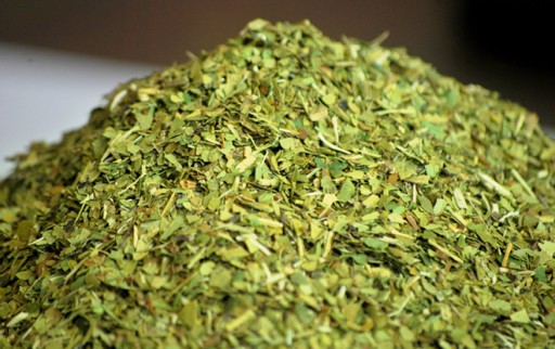 Brazílske yerba maté + citrónová verbena 500 g