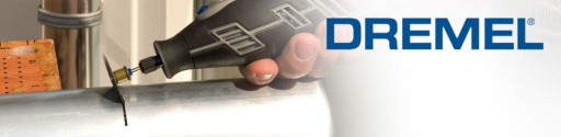 KOVOVÝ DISK 38mm SC456 EZ SpeedClic DREMEL