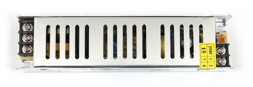 NAPÁJANIE 12V 60W 5A IP20 SLIM PRE LED PÁSKY, CCTV