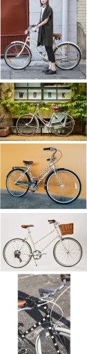 Nálepky na bicykle, bicykle, kolobežky a bicykle