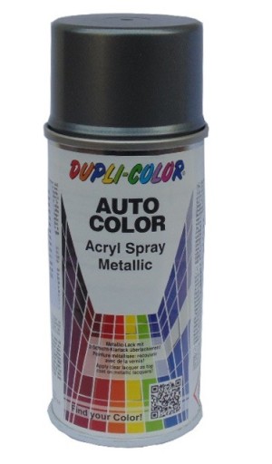 Dupli Color Akrylový lak 150ml VW LY5V L5
