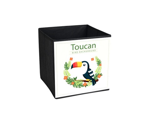 BOX NA ORGANIZÁTOR 31/31/31CM 226462