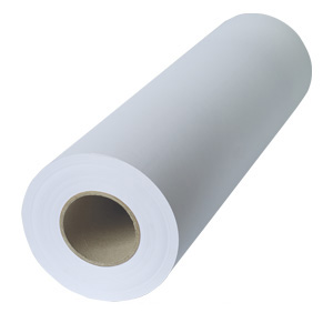 Rolový papier do plotra 297x50 80g HP T120 T520