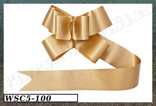 READY odnímateľné mašle svadobné prijímanie krstina 5cm/10ks 10 farieb