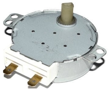 Mikrovlnný motor riadu HY-4A (3522)