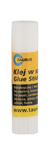 Taurus PVA lepiaca tyčinka 15g