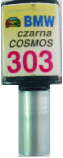 CHEVROLET CARBON FLASH 22C GAR FARBA TOUCH-UP ARA