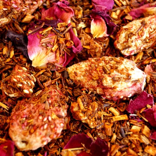 HORIZONTÁLNY ROOIBOS - 100g