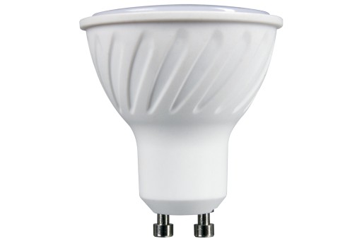 LED žiarovka GU10 1080lm 10W CCD NEUTRAL