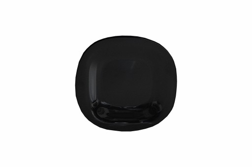 Dezertný tanier 19,5 cm čierny CARINE NEW LUMINARC
