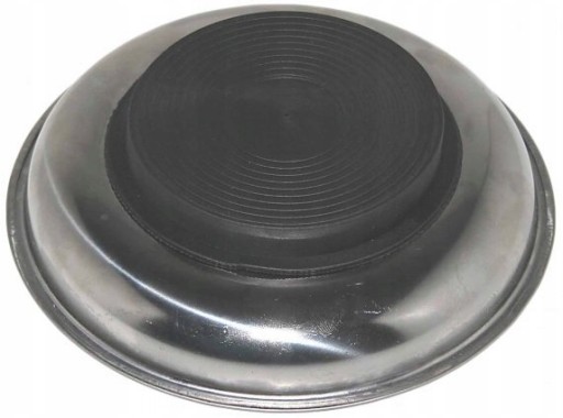 MAGNETICKÁ DIELEŇSKÁ MISKA KRUHÁ 150MM