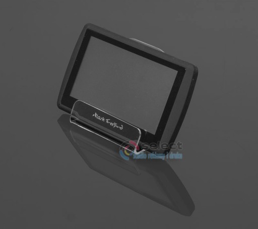 STOJAN - TELEFÓN, SMARTFÓN vyrobený z 2mm PLEXI