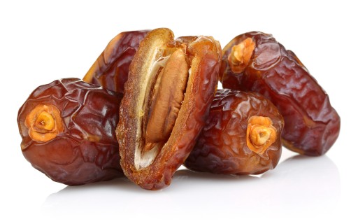 Jumbo datle 500 g