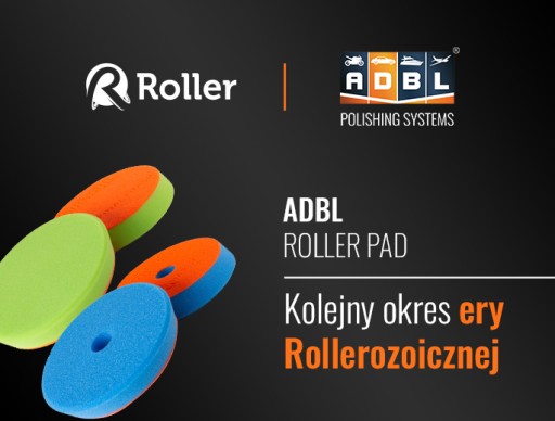 ADBL Valček Final Finish R 75-100/25 LEŠTIACA HUBKA