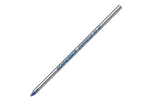KRÁTKA MODRÁ NÁPLŇ BALLPOINT SCHNEIDER