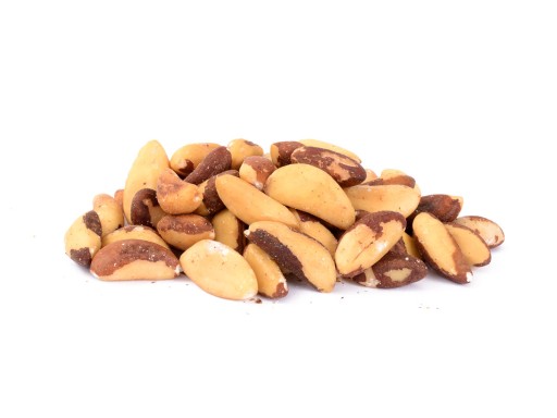 Prémiové para orechy 100 g – prírodné a nepražené