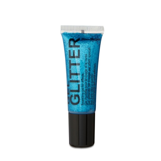 GLITTER PAINT FACE BODY Stargazer BLUE