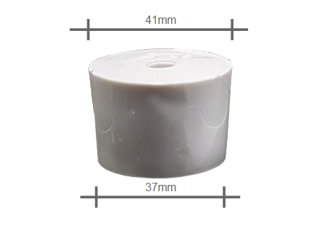 TESTER TESNENIA TESNENIA HLAVY 37-41, 25ml