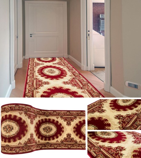 KLASICKÝ KOBEREC 70 cm Tradition Hrubý strih