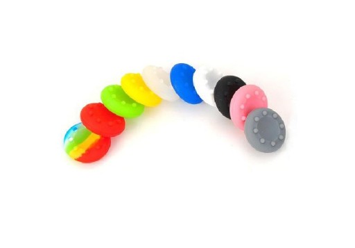 GUMA PREKRÝVKY PRE XBOX ONE PAD GUMA PREKRÝVANIE