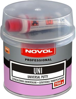 UNIVERZÁLNY UNI Tmel 250g NOVOL AUTO