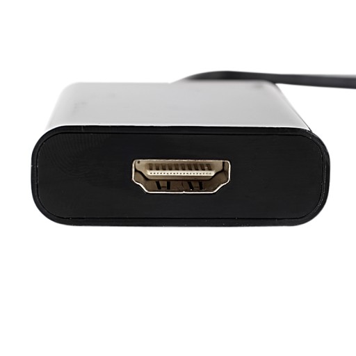 Adaptér DisplayPort DP na HDMI Display Port 25 cm