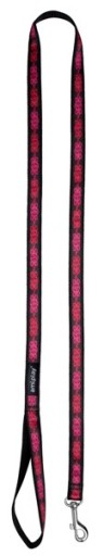 AMI PLAY LEASH NYLON TAPE NX 120cm / 2cm