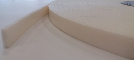 PEVNÁ OBOJSTRANNÁ PENOVÁ PÁSKA 6MM X 25MB hrúbka 3 mm