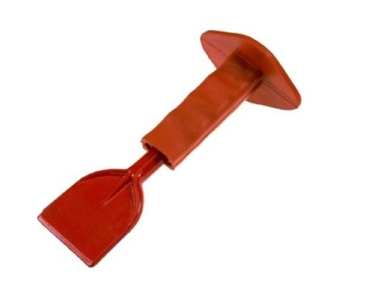 FRÉZA NA MURIVO S KRYTOM 50x250mm