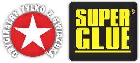 SUPER GLUE 2g lepidlo s Star Instant Secondary Universal Strong