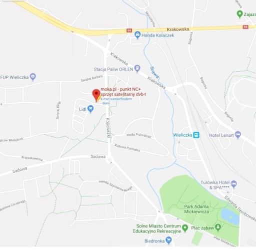 F Terra DC-locked záťažový odpor
