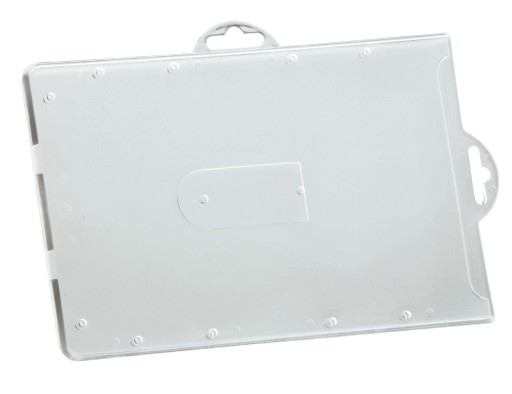 IDENTIFIKAČNÝ DRŽIAK TYP P ARGO PRE PREUKAZ 70x110mm, 601065
