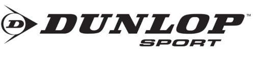 DUNLOP PRO SQUASH BALL 2 bodky OPOLE