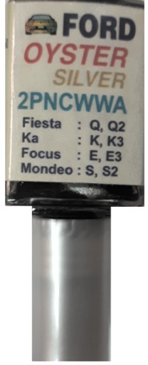 FORD D8 CHILL EFECT LAKU NA ŠKRABANINY ARA