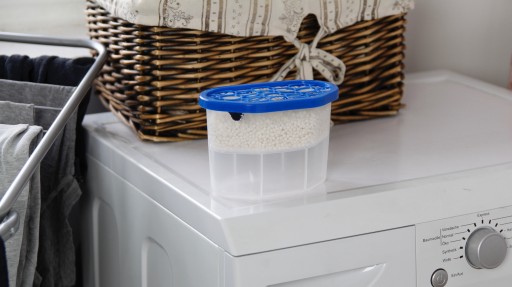 VLHKOSŤ VLHKOSTI 550 ml SUŠIČ VZDUCHU 230 g