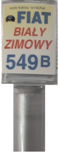 FIAT ALFA ROMEO 568A GRIGIO CANNA LAK UPEVNENIE