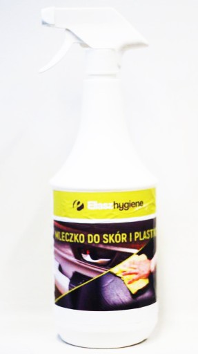 SONAX MLIEKO S VOSKOM NA ČISTENIE KOŽE 250ml