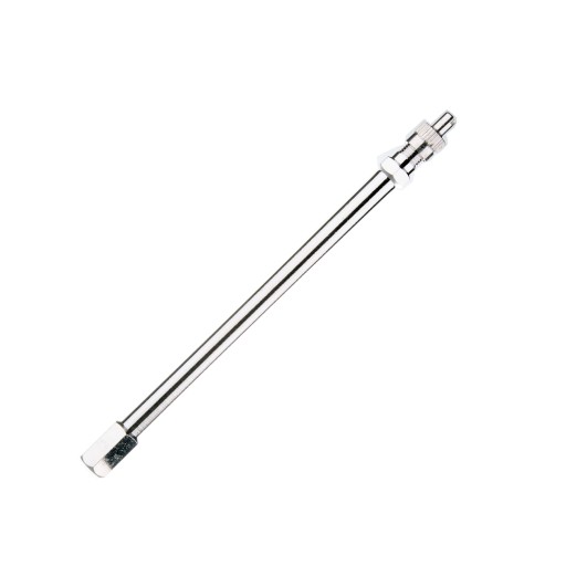 Kovové predĺženie ventilu 139 mm