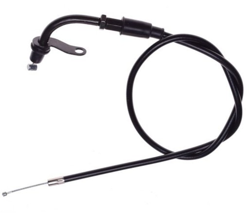 MBK BOOSTER PLYNOVÝ KÁBEL YAMAHA AEROX BWS Z PÁKY
