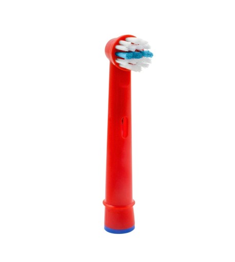 8 TIPOV NA DETSKÉ POSTUPY ORAL-B + DOPLNKY