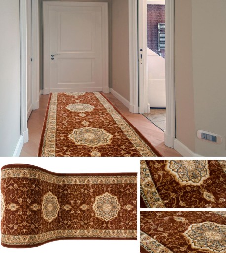 KLASICKÝ KOBEREC 60 cm Tradition Hrubý strih